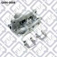 Q-FIX Q0960008 Brake caliper