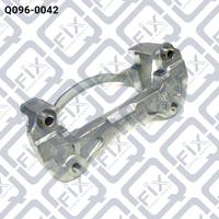 Q-FIX Q096-0042 Carrier brake caliper Q-FIX Q096-0042 Carrier brake caliper