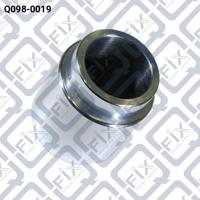 Q-FIX Q098-0019 Поршень гальмівного супорта