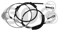 STC T481811 Brake cable