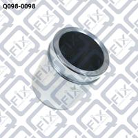 Q-FIX Q098-0098 Поршень гальмівного супорта