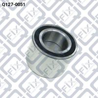 Q-FIX Q127-0051 Wheel bearing