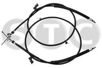 STC T481830 Brake cable