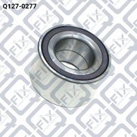 Q-FIX Q127-0277 Wheel bearing