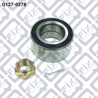 Q-FIX Q127-0278 Підшипник маточини колеса