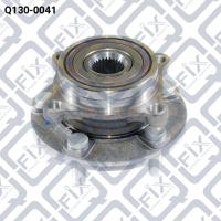 Q-FIX Q130-0041 Wheel hub assy Q-FIX Q130-0041 Wheel hub assy