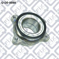 Q-FIX Q130-0088 Маточина колеса Q-FIX Q130-0088 Маточина колеса