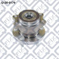 Q-FIX Q130-0179 Wheel hub assy Q-FIX Q130-0179 Wheel hub assy