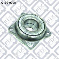 Q-FIX Q130-0208 Wheel hub assy