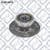 Q-FIX Q130-0479 Wheel hub assy