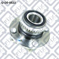 Q-FIX Q1300522 Маточина колеса