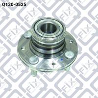 Q-FIX Q130-0525 Маточина колеса