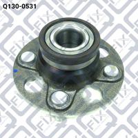 Q-FIX Q1300531 Wheel hub assy