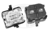 ERA (Messmer) 662230 Вимикач склопідйомника ERA (Messmer) 662230 Вимикач склопідйомника
