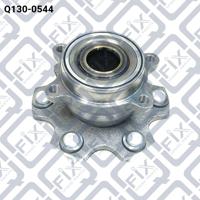 Q-FIX Q130-0544 Wheel hub assy
