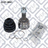 Q-FIX Q131-0041 Шрус