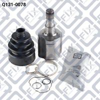 Q-FIX Q131-0078 Шрус внутренний Q-FIX Q131-0078 Шрус внутренний