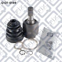 Q-FIX Q131-0169 Шрус внутренний