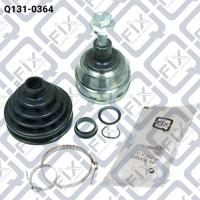 Q-FIX Q131-0364 Шрус