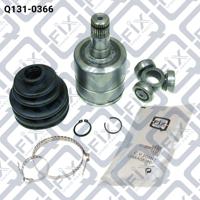 Q-FIX Q131-0366 Шрус внутрішній Q-FIX Q131-0366 Шрус внутрішній