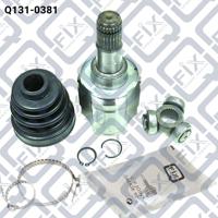 Q-FIX Q131-0381 Шрус внутренний Q-FIX Q131-0381 Шрус внутренний