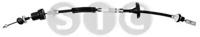 STC T482146 Трос сцепления