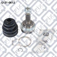 Q-FIX Q131-0612 Шрус Q-FIX Q131-0612 Шрус