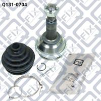 Q-FIX Q131-0704 Шрус