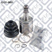 Q-FIX Q131-0851 Шрус внутренний Q-FIX Q131-0851 Шрус внутренний