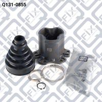 Q-FIX Q131-0855 Шрус внутренний