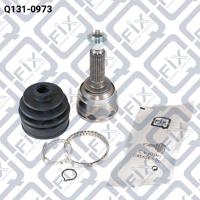 Q-FIX Q131-0973 Шрус
