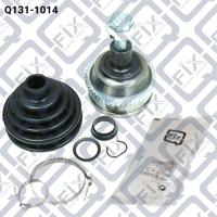 Q-FIX Q131-1014 Шрус
