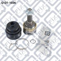 Q-FIX Q131-1036 Шрус Q-FIX Q131-1036 Шрус