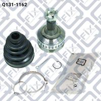 Q-FIX Q131-1162 Шрус
