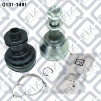 Q-FIX Q131-1481 Шрус