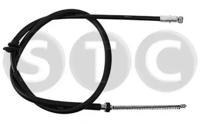 STC T482244 Brake cable