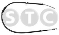 STC T482262 Трос стояночного тормоза STC T482262 Трос стояночного тормоза