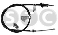 STC T482267 Brake cable