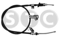STC T482268 Brake cable