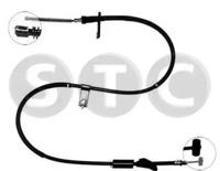 STC T482509 Трос стояночного тормоза