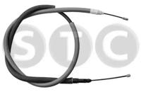 STC T482836 Brake cable