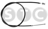 STC T482837 Brake cable