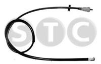 STC T482969 Трос спідометра