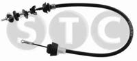 STC T483277 Трос сцепления STC T483277 Трос сцепления