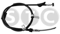 STC T483337 Brake cable