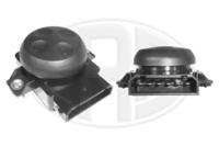 ERA (Messmer) 662309 Lever lumbar support