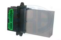 ERA (Messmer) 662311 Резистор вентилятора салону