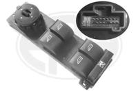 ERA (Messmer) 662400 Вимикач склопідйомника ERA (Messmer) 662400 Вимикач склопідйомника