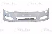 Blic 5510005052900P Бампер передній