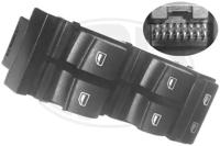 ERA (Messmer) 662406 Вимикач склопідйомника ERA (Messmer) 662406 Вимикач склопідйомника